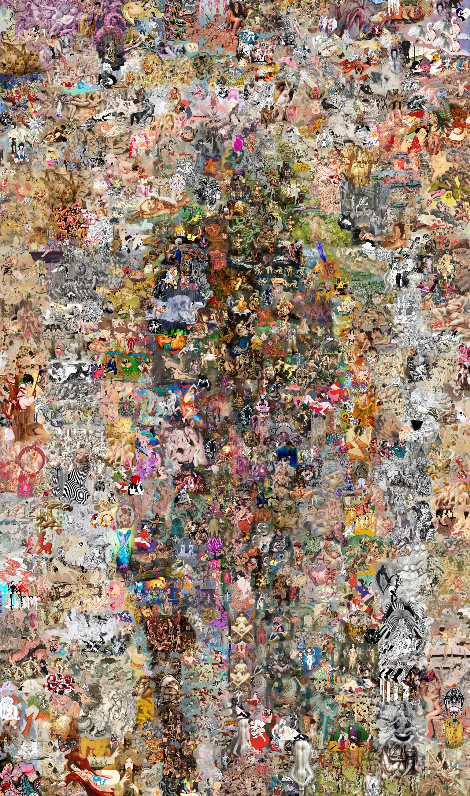 HIstory+of+Erotic+Art+-+